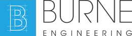 Burne Engineering Logo