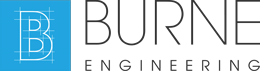 Burne Engineering Logo